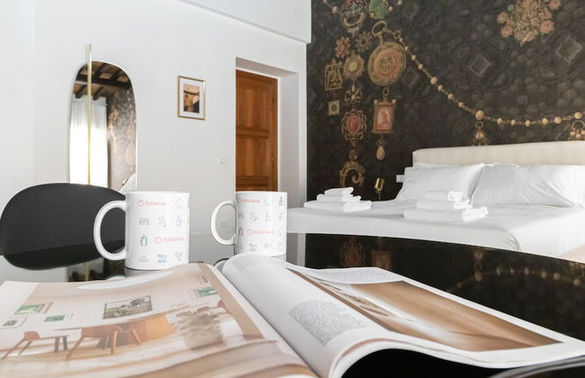 Italianway - Barberini - Photo 73