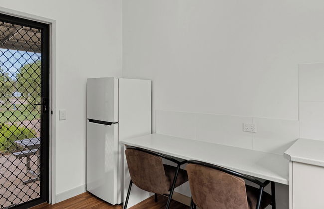 Discovery Parks - Alice Springs - Foto 26