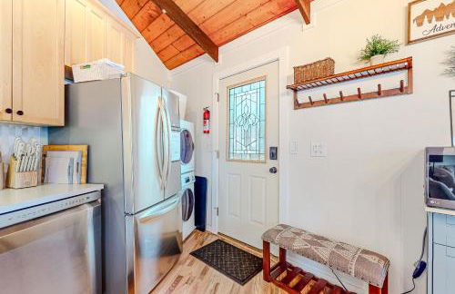 The Beech Hut - Foto 18