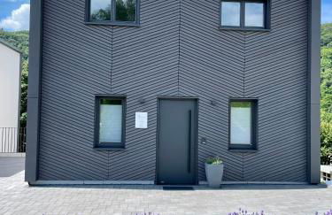 Ferienhaus MOSELLODGE - Foto 20