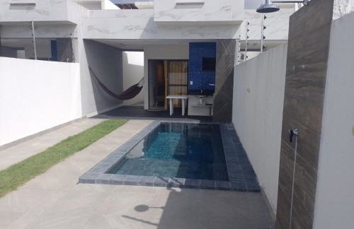 Casa Praia Carapibus com Piscina - Photo 6