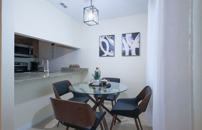 Saint Joseph Suites Down Town Tampa - Foto 25