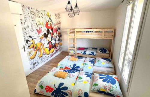 Family Disney house - Foto 13