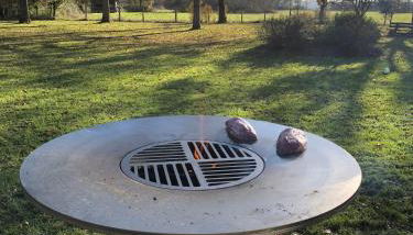 Domaine de la Haute Justerie - piscine & billard à l’orée des bois - Loire Valley - Photo 4