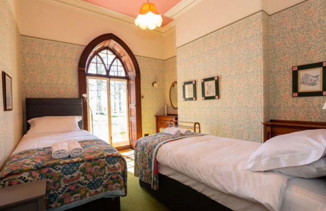 Charming 2-bed House Near Westlinton, Carlisle - Foto 6