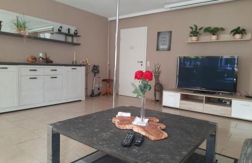 Dörrs vacation home with pool and garden - Foto 1