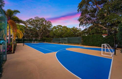 Pool Pickleball Basket Soccer Game Room - Foto 9