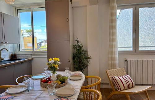 Les Cocons d'Agathe, La Marinière, la plage à pieds - Foto 25