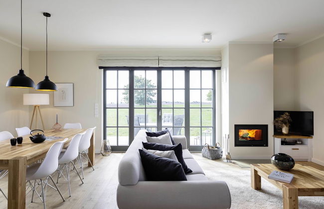 Reetland am Meer - Photo 17