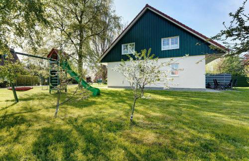 Feriendoppelhaus Frühling - Foto 28