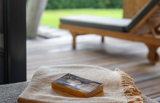 Cosy Holiday Home With Private Sauna - Photo 19