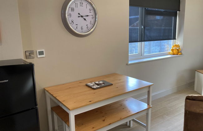 1 BR Garfield Cottage in Kettering - Foto 10