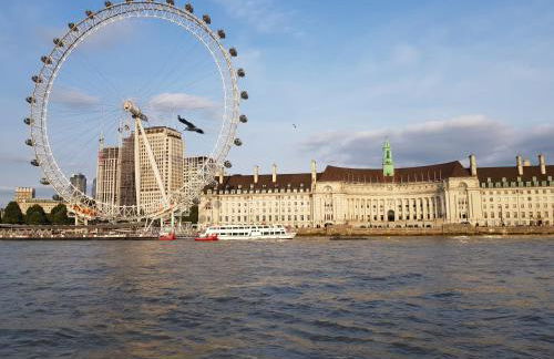 Kew Bridge Penthouse - Foto 22