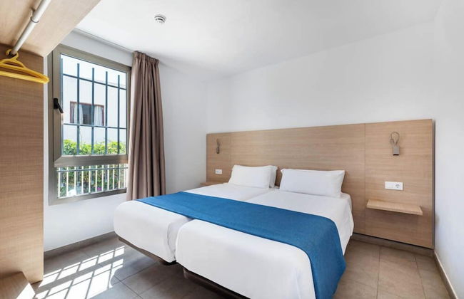 Servatur Edén & Buganvillas - Foto 25