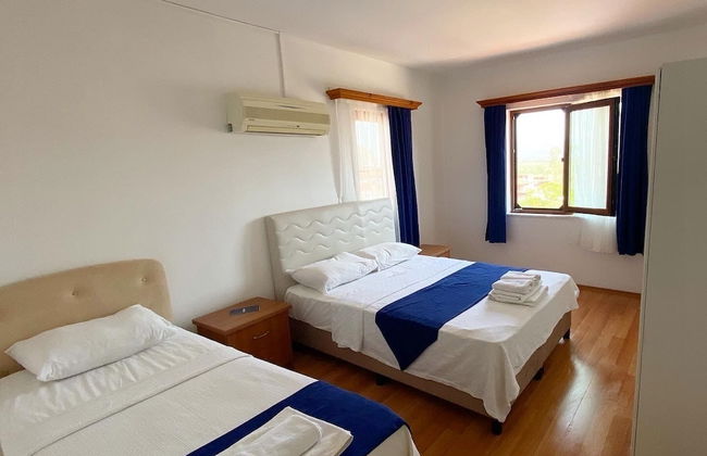 Tomsan Villas Akyaka - Foto 11