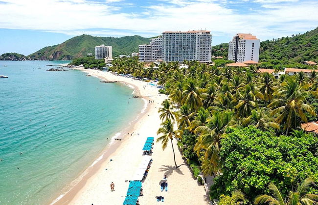 Apartamentos Samaria Club - by SOHO - Foto 51