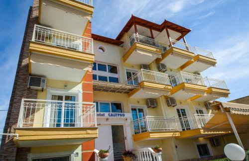 Calypso Beach Hotel - Foto 23