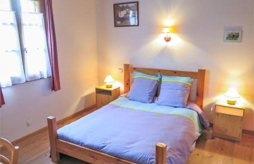 Holiday Home Le Sorbier by Interhome - Foto 5