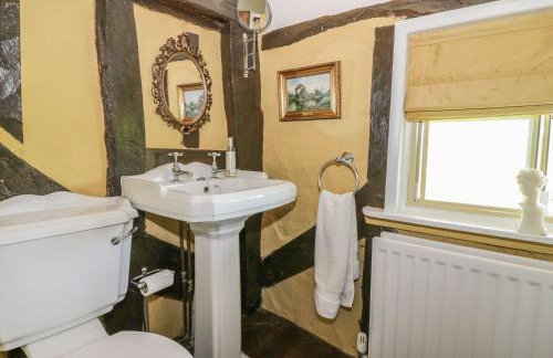 Waveney Cottage - Foto 17