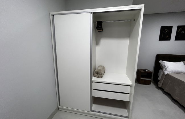 Aquarela Apart Hotel - Foto 4