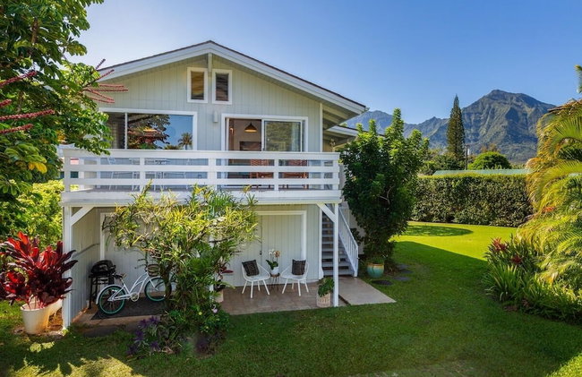 Hanalei Hideaway 2 Bedroom Home by RedAwning - Foto 67