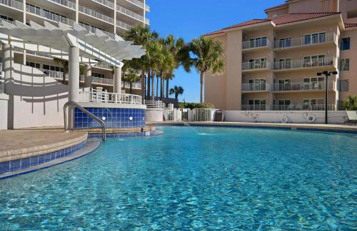 Tops'l Beach Manor C-804 - Foto 7