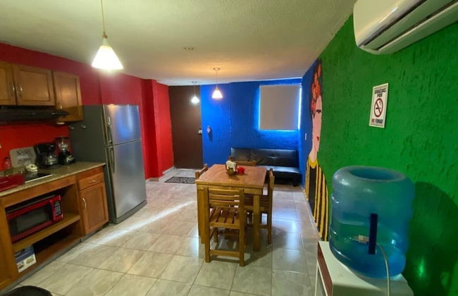 Tourism, Comfort and Style Department - Photo 14