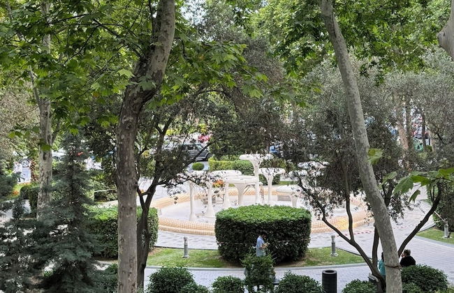 Downtown Apartments Baku - Foto 21