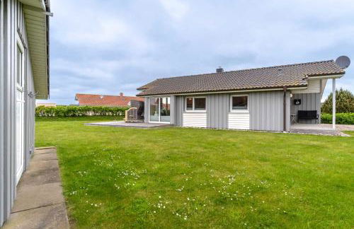 Nordseenest am Deich - Foto 32