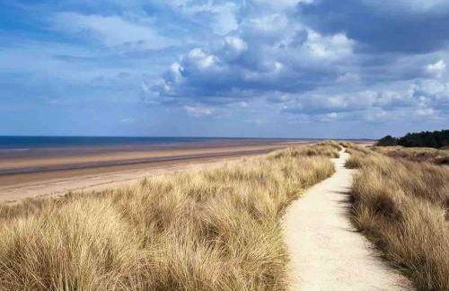 Cosy 2 bed period town cottage - North Walsham - Foto 74