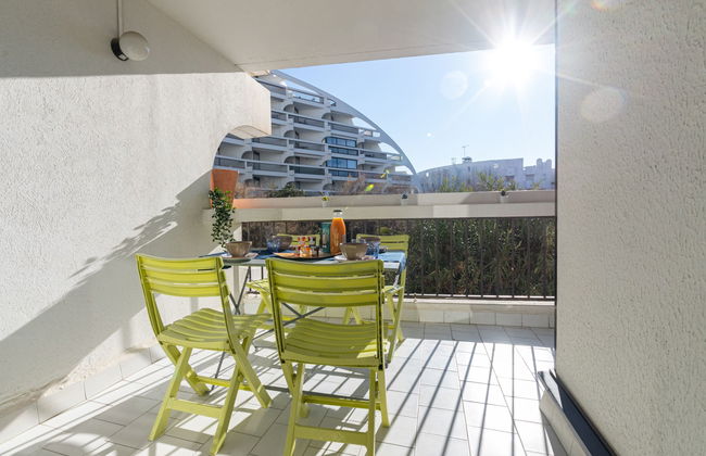 Ulysse plage 1 - Foto 12