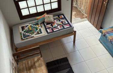 Casa Pouso dos Colibris em Paraty - Photo 28