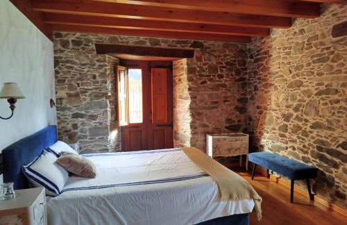 Casa Rural O Vilar - Foto 120