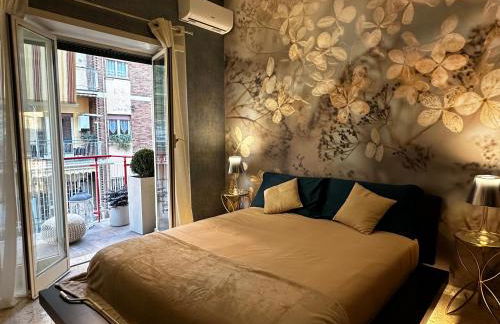 Rome Elements Apartment - Foto 50