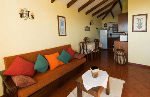 Casa Abuelo Buenaventura - Foto 6