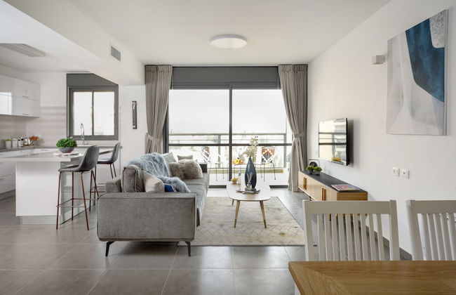 Savyoney Ramat Sharet - Isrentals - Photo 26