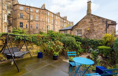 Central New Town Apartment - Foto 6