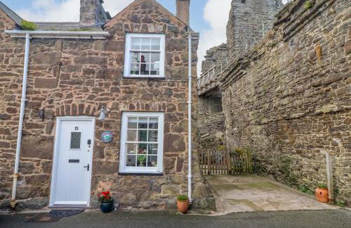 Periwinkle Cottage - Foto 1