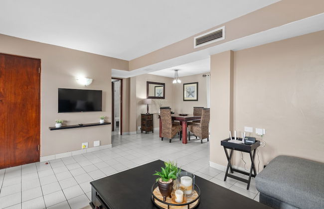 San Lameer Villa Rentals 2826 - Foto 9