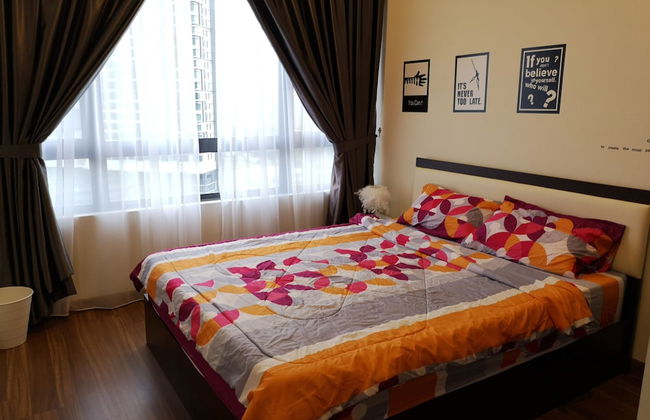 Petalz Residence Luxury Resort-Style Condominium - Photo 10