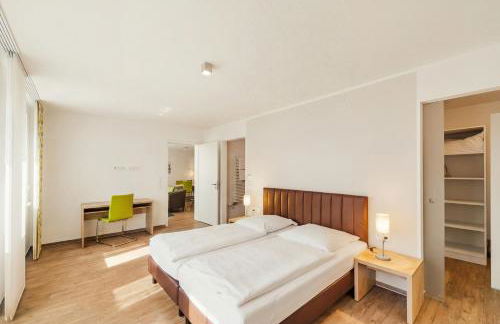 ADAPT APARTMENT HOTEL BERLIN - Adlershof - Foto 56
