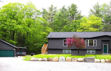 Forest Lake Haven Main House - Foto 48