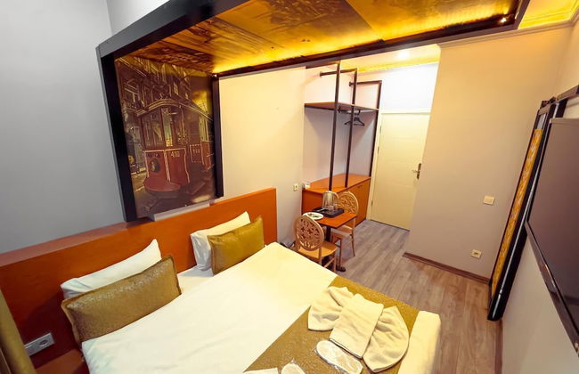 Brick House Hotel - Foto 20