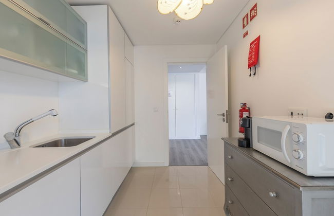 Sea Sound Apartment by Trip2Portugal - Foto 7