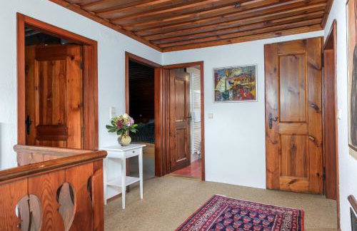 Altes Forsthaus Kniebis | Ski | Nachtloipe | eingezäunt - Foto 62