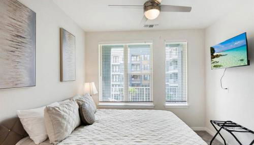 New Jax City Rooftop Pool - Foto 5