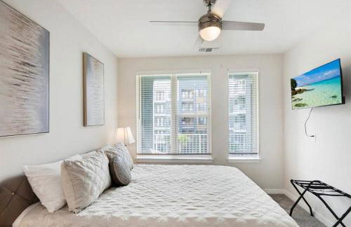 New Jax City Rooftop Pool - Foto 5