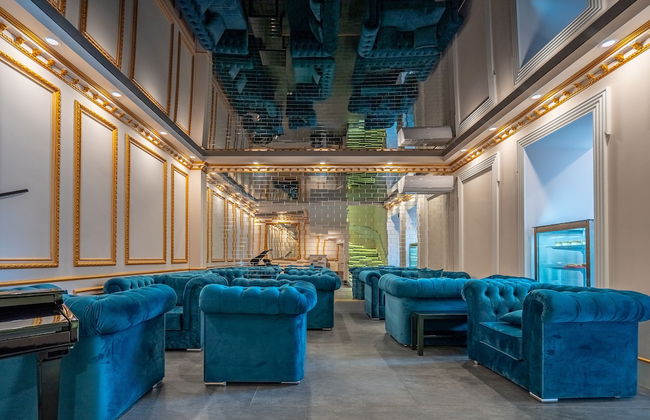 5 STAR APART HOTEL - Foto 6