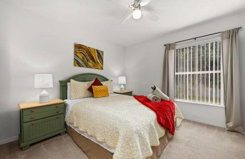 373 - Stunning 4 Bedroom Villa with own Private South East Facing Pool - Photo 21