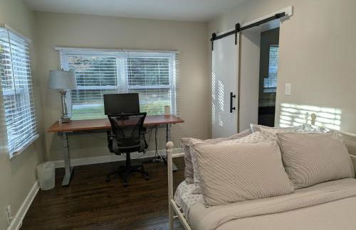 Peaceful North Durham Retreat, 3Bd - Foto 3